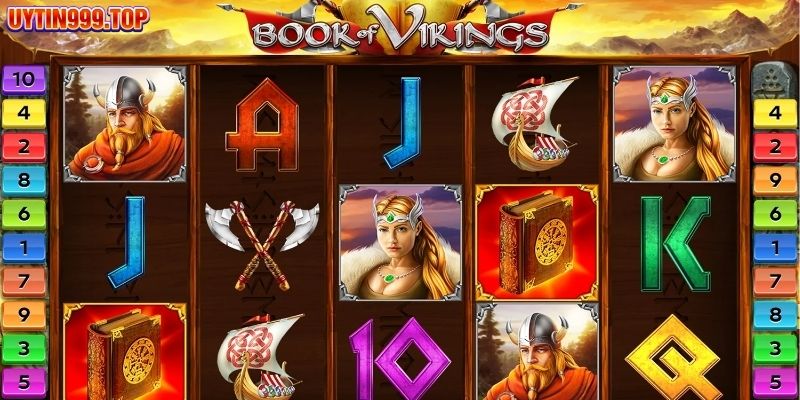 Câu hỏi thường gặp khi chơi slot UYTIN999
