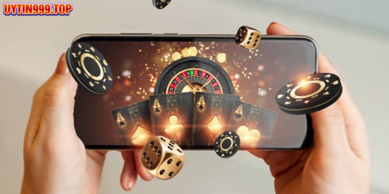 Đăng ký UYTIN999 cực dễ dàng với hướng dẫn từ nhà cái