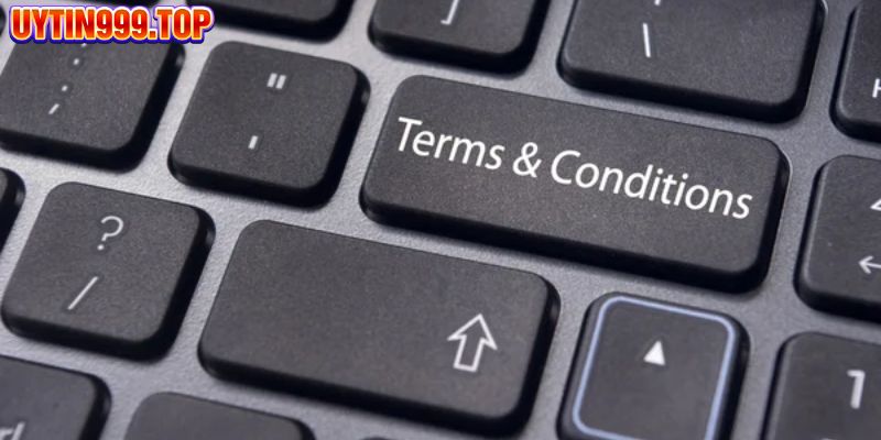 Điều khoản điều kiện về khởi tại tài khoản