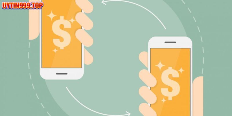 Điều kiện rút tiền UYTIN999 cần đáp ứng