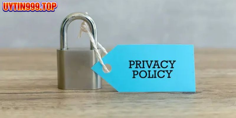 Giải thích về quyền riêng tư tại UYTIN999