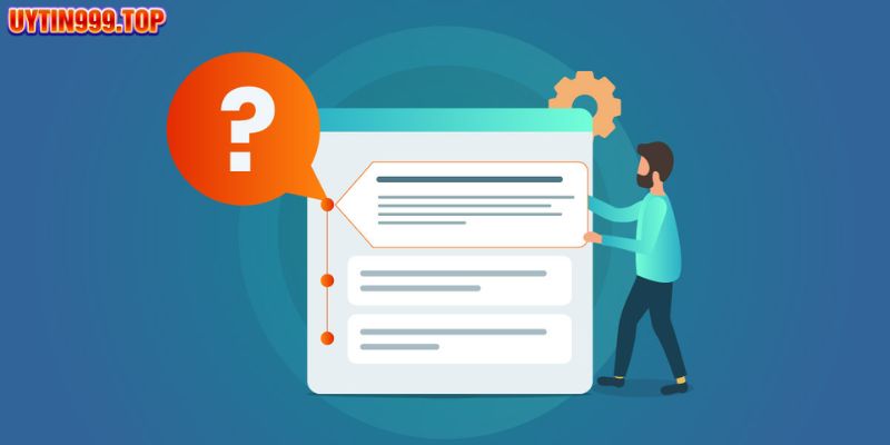 Một số câu hỏi về vấn đề tải app UYTIN999 thường gặp