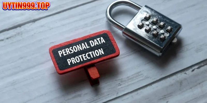 Nội dung về sử dụng dữ liệu cá nhân thành viên