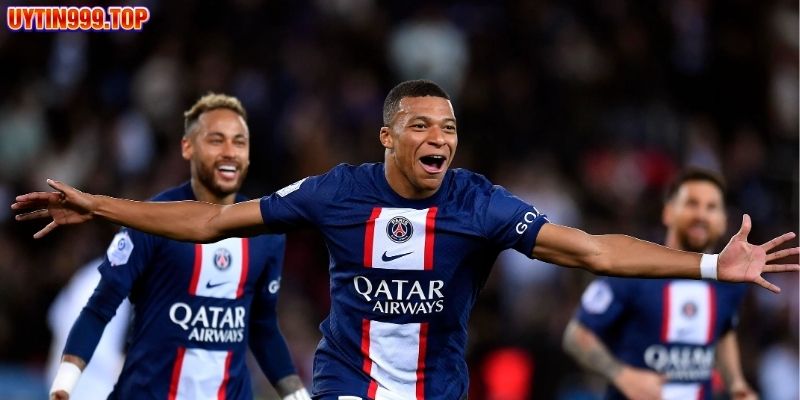 Ưu đãi cực hot khi cá độ thể thao tại UYTIN999