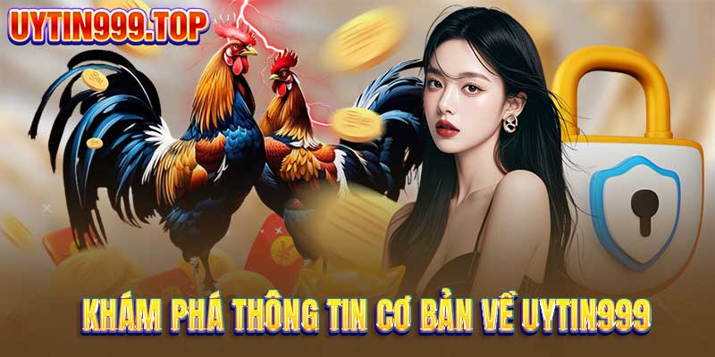 Khám phá thông tin cơ bản về UYTIN999